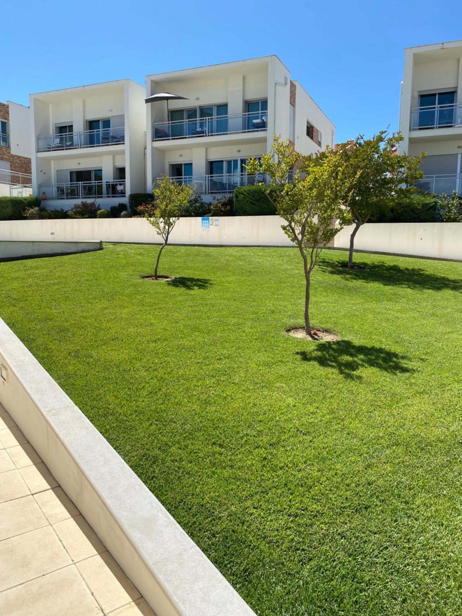 Salir de Porto Bela Baia Holiday מראה חיצוני תמונה