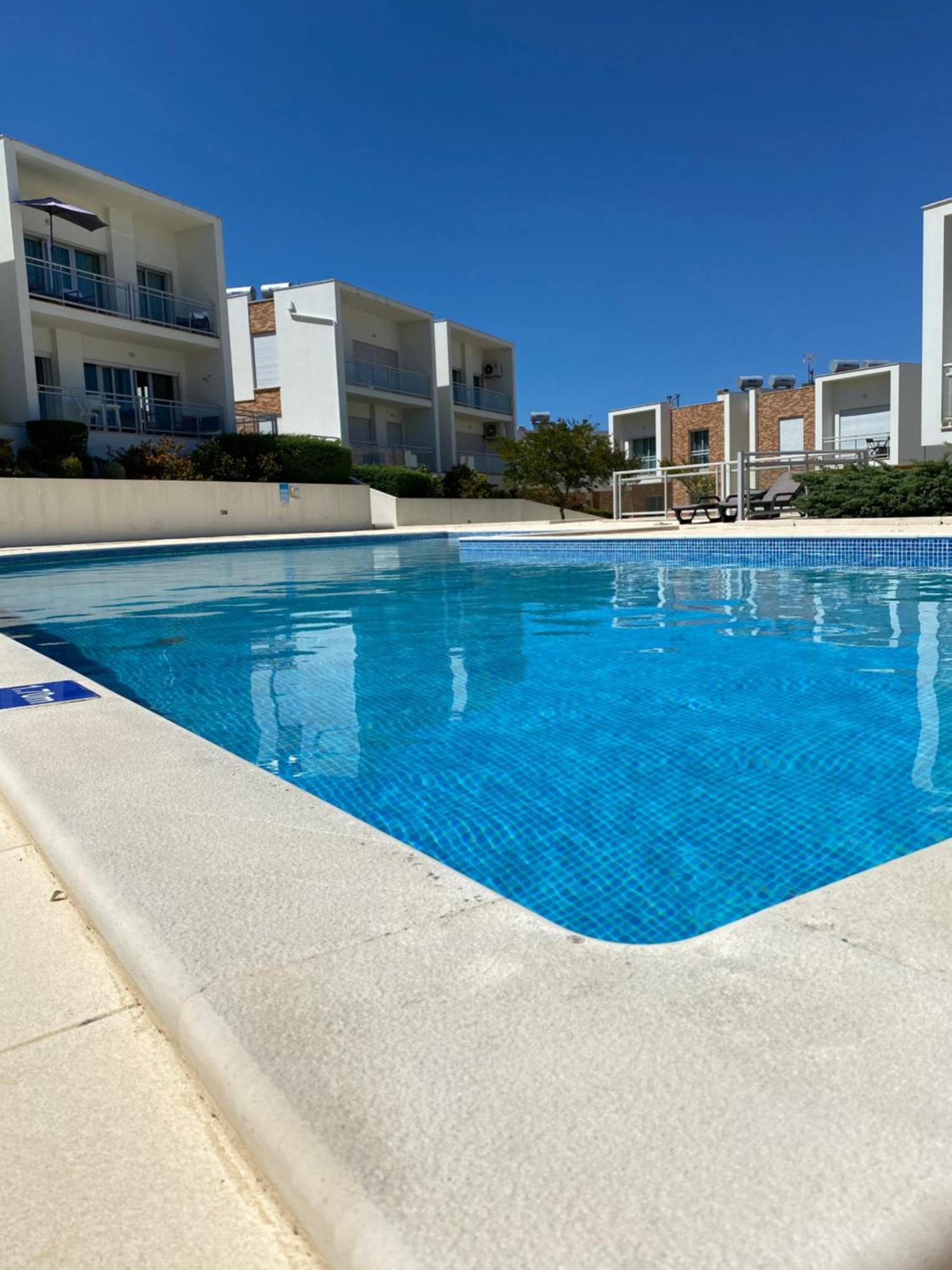 Salir de Porto Bela Baia Holiday מראה חיצוני תמונה