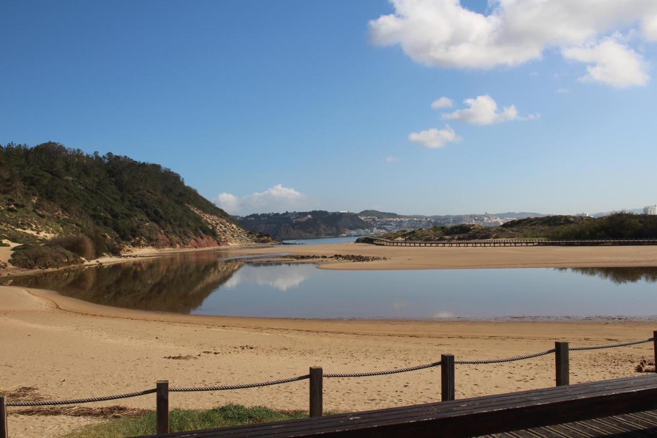 Salir de Porto Bela Baia Holiday מראה חיצוני תמונה