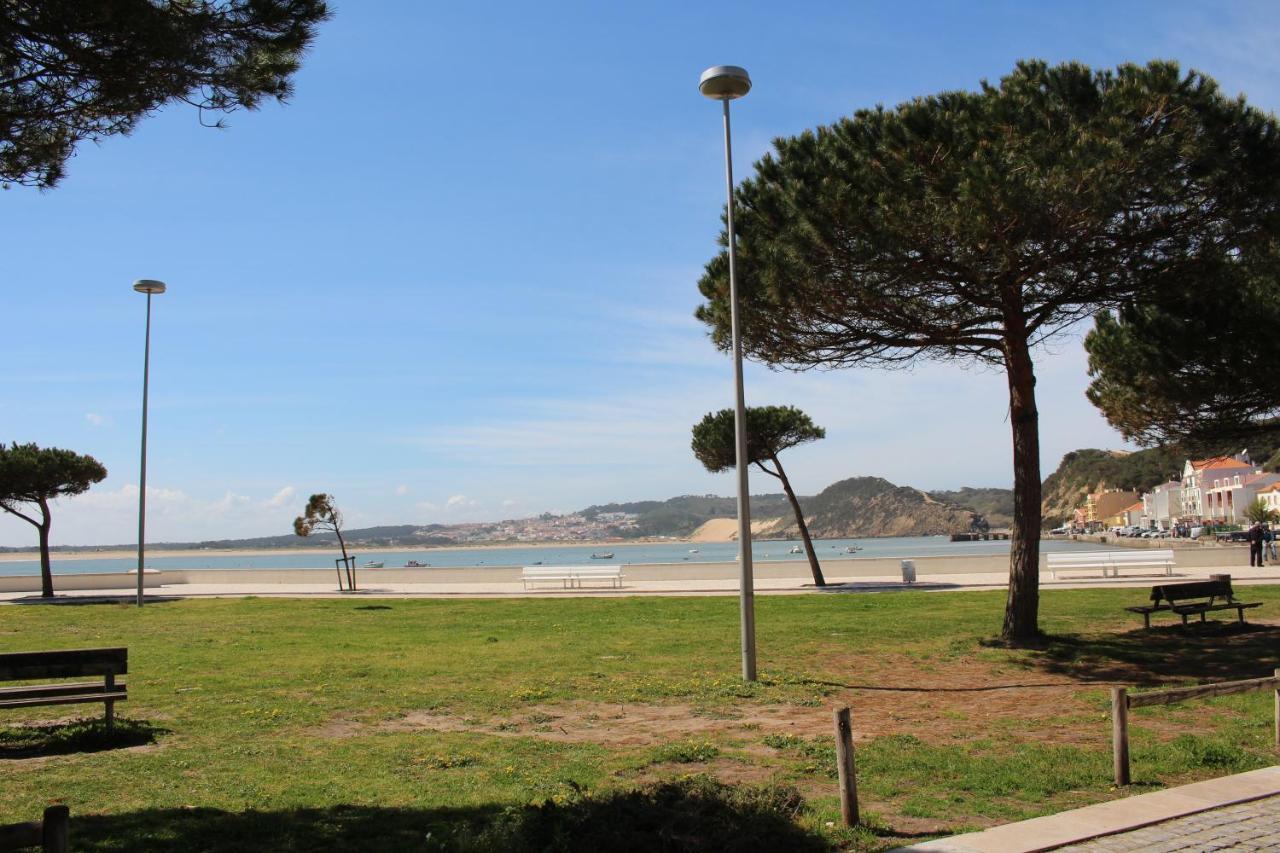 Salir de Porto Bela Baia Holiday מראה חיצוני תמונה